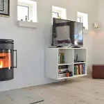 With Fireplace Ii *