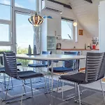 بيت للعطل With Fireplace Ii