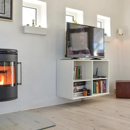 3 Bedroom In Ringkobing *