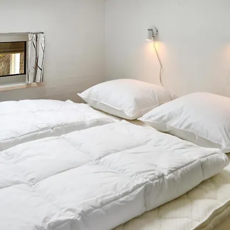 3 Bedroom In Ringkobing Sondervig