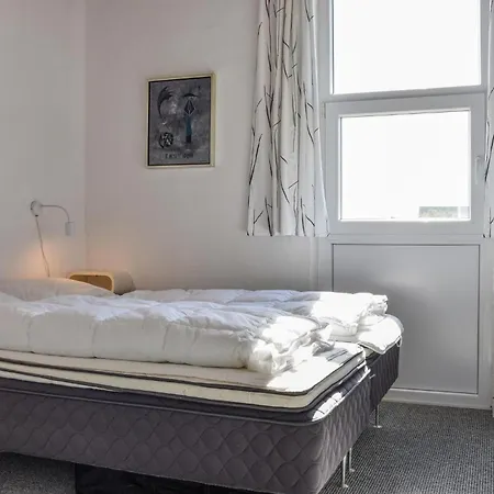 Ringkobing With Fireplace Ii