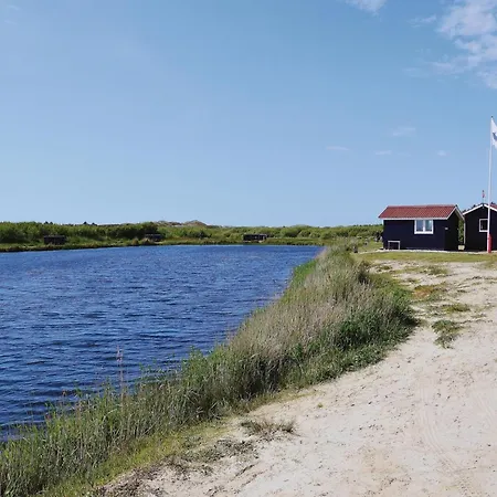 Ringkobing With Fireplace Ii Ringkøbing