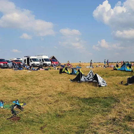 Ringkobing With Fireplace Ii