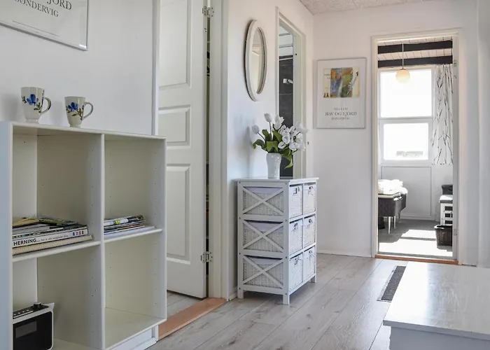 With Fireplace Ii * Ringkobing