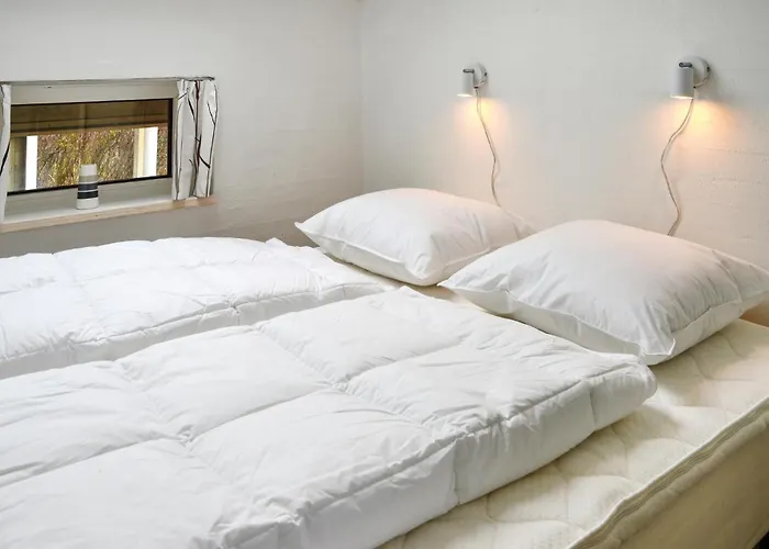 With Fireplace Ii Ringkobing