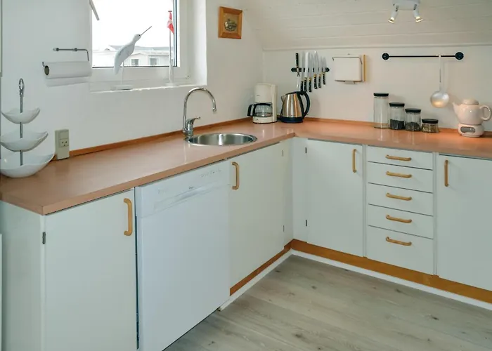 With Fireplace Ii * Ringkobing