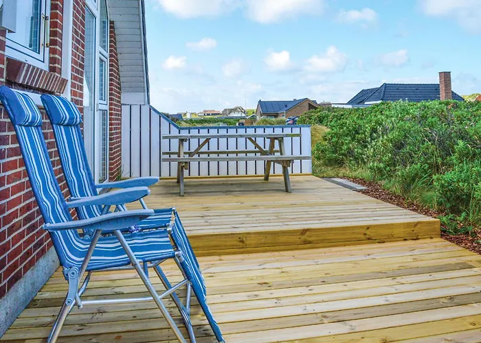With Fireplace Ii Holiday home