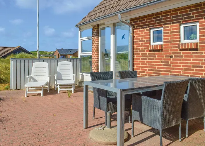 With Fireplace Ii Holiday home