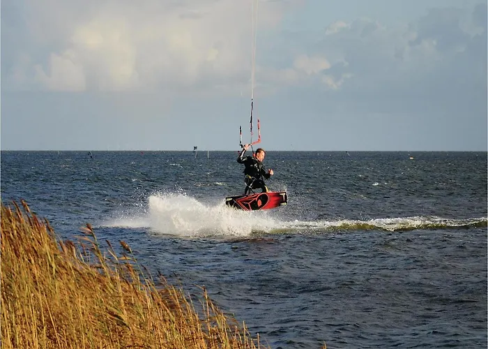 With Fireplace Ii * Ringkobing