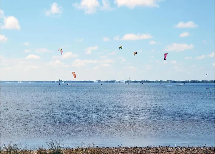 With Fireplace Ii Holiday home